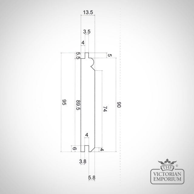 Pattern 66b