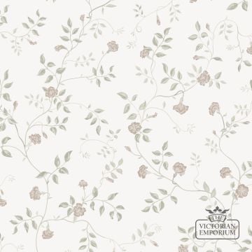 Henny Wallpaper In A Choice Of Colourways