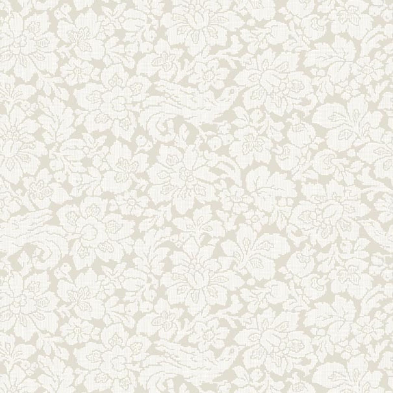Sophisticated floral paper in two shades - two colourways