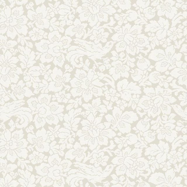 Sophisticated floral paper in two shades - two colourways