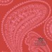 Wallpaper paisley-patern traditional victorian edwardian classic decorative  rajapur-66-5041
