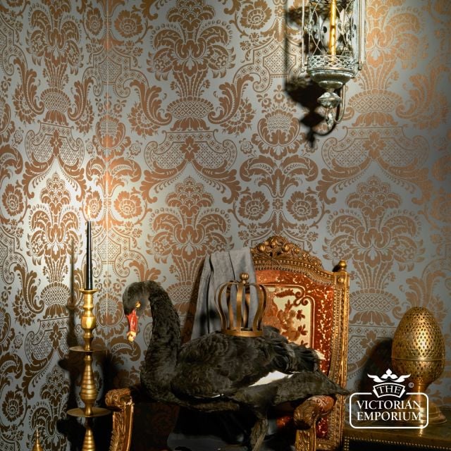 Cole And Son Mariinsky Carmen 108 2010 Insitu