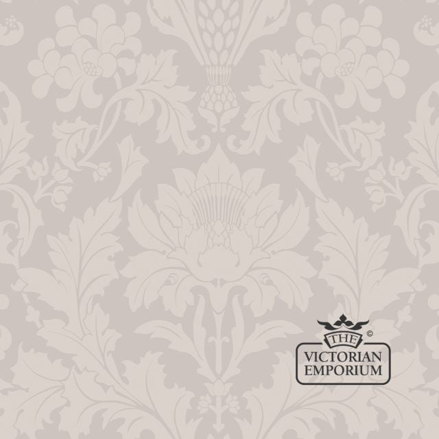 Fonteyn wallpaper in choice of seven colourways