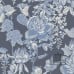 Wallpaper floral traditional victorian edwardian classic decorative  folie-tivoli-99-7032