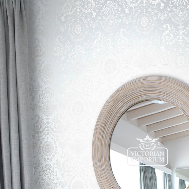 Woolverston Hall  Insitu