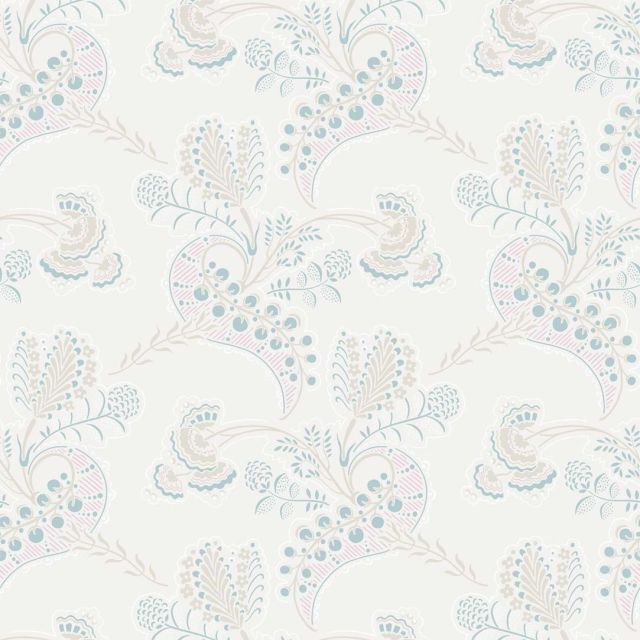 Hartford wallpaper in choice of 3 colours