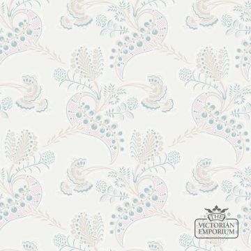 Hartford wallpaper in choice of 3 colours