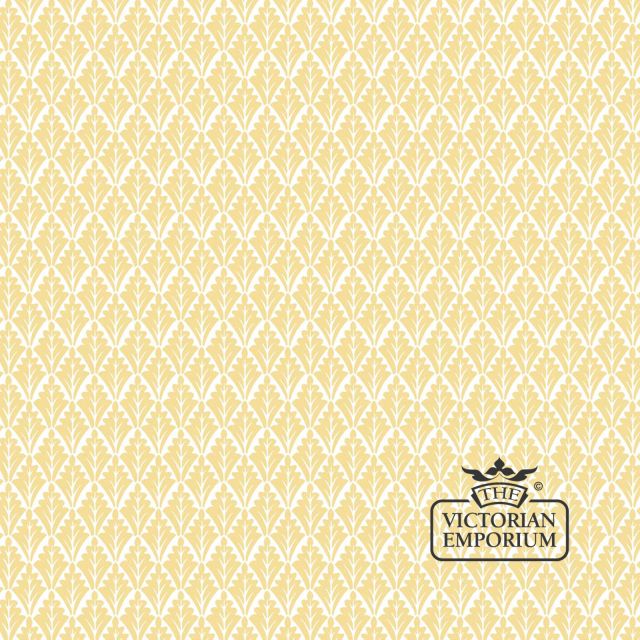 Lee Priory wallpaper in choice of 4 colours