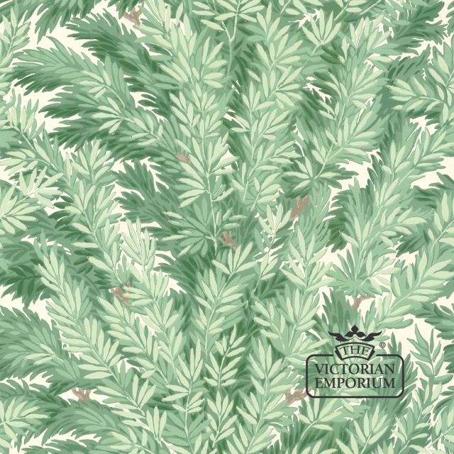 Wallpaper Yew Tree Traditional Victorian Edwardian Classic Decorative  Anthology Florencecourt 100 1002