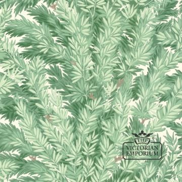 Wallpaper Yew Tree Traditional Victorian Edwardian Classic Decorative  Anthology Florencecourt 100 1002