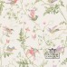Wallpaper birds-fluttering  traditional victorian edwardian classic decorative  anthology-hummingbirds-100-14067