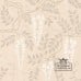 Wallpaper wisteria-blossom traditional victorian edwardian classic decorative  anthology-egerton-100-9046