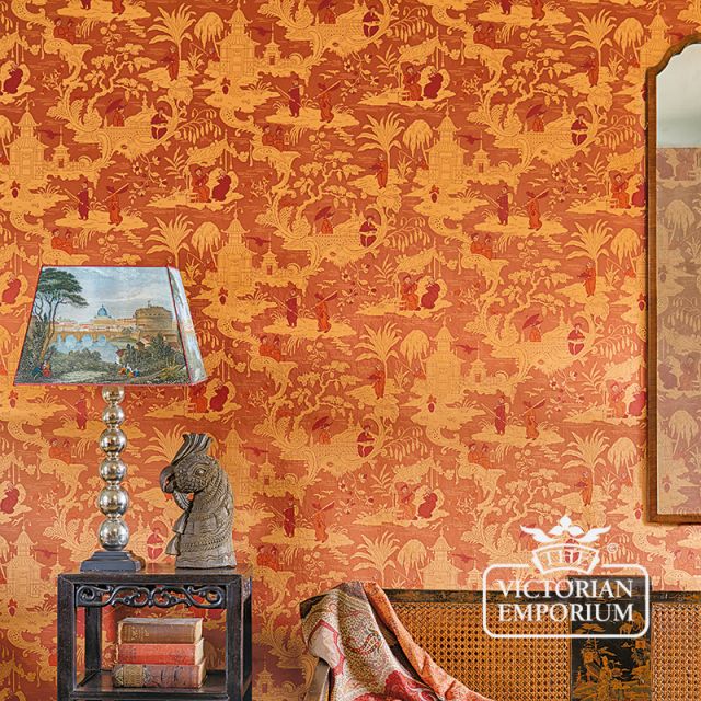 Archive Anthology Chinese Toile