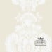 Wallpaper Feathered Plumes Traditional Victorian Edwardian Classic Decorative  Baudelaire 94 1005