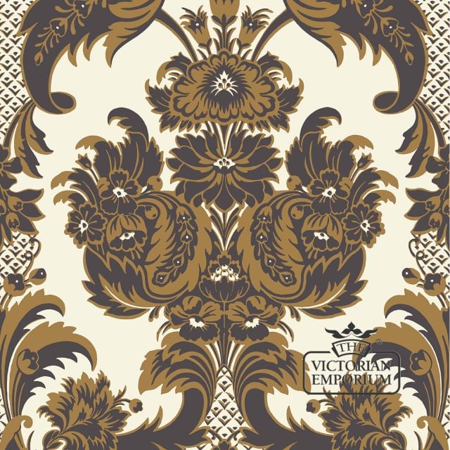Wyndams wallpaper in choice of 5 colourways