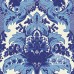 Wallpaper rococo traditional victorian edwardian classic decorative  aldwych-94-5025