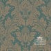Wallpaper Damask Traditional Victorian Edwardian Classic Decorative  Blake 94 6031