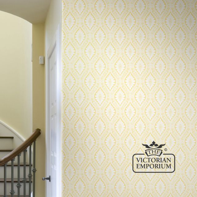 Florence Damask  Insitu