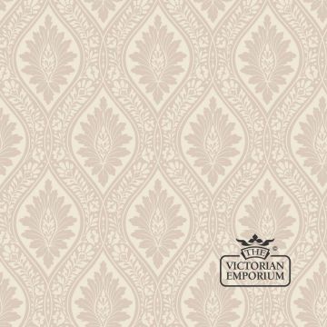 Wallpaper Traditional Victorian Edwardian Classic Florence 88 9037 R1