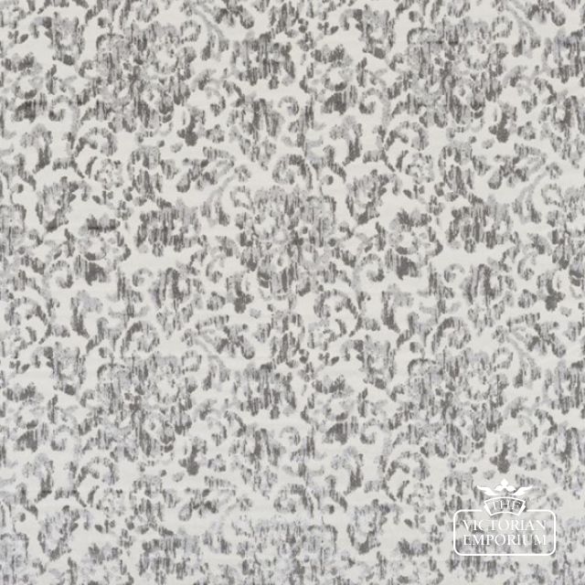 Niketta Grey