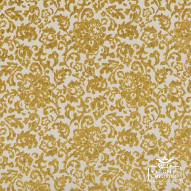 Niketta Ochre