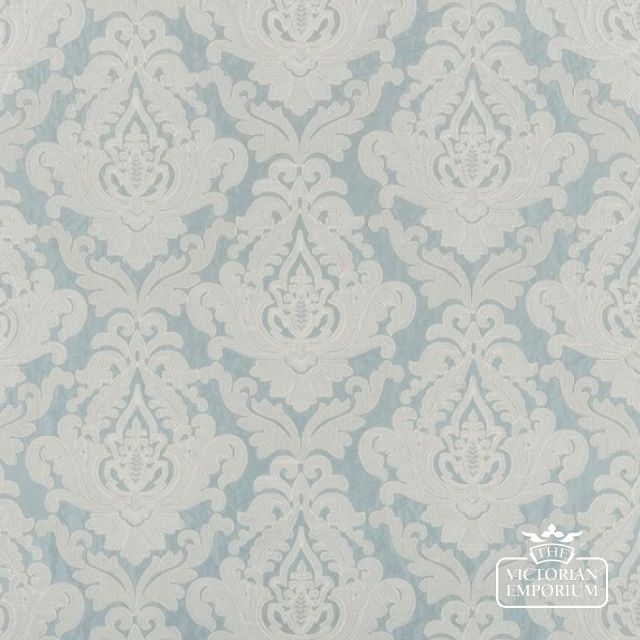 Connaught Aquamarine