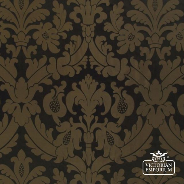 Campanile fabric -&nbsp; 100% Silk