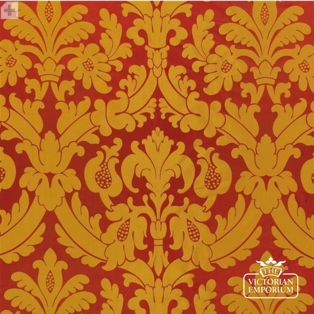 Campamile Crimson