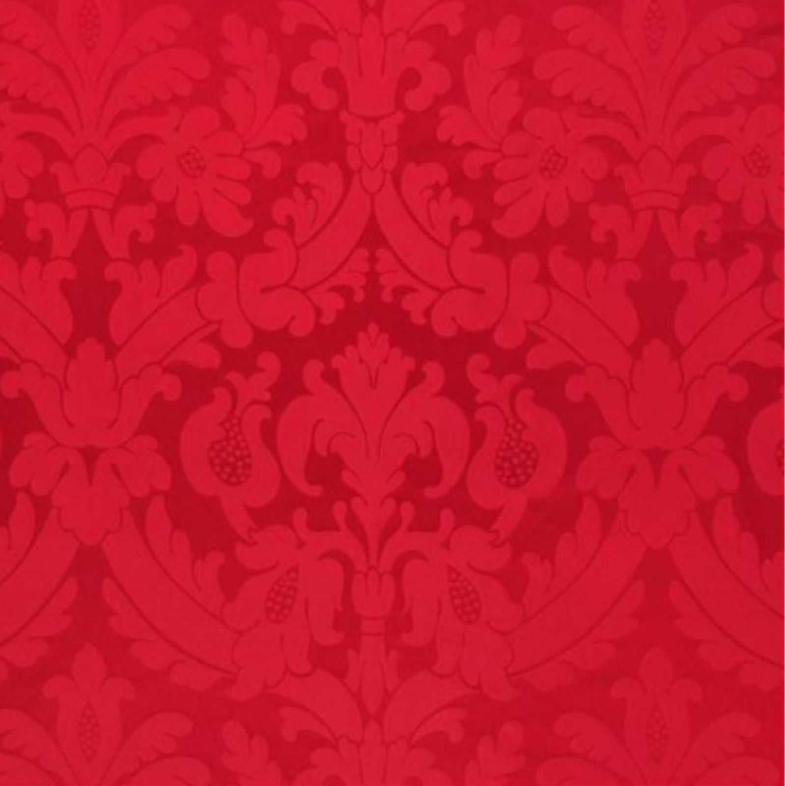 Campanile fabric - choice of 5 colourways - 100% Silk