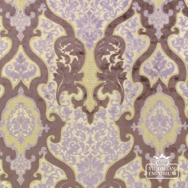 Cabriole Heather
