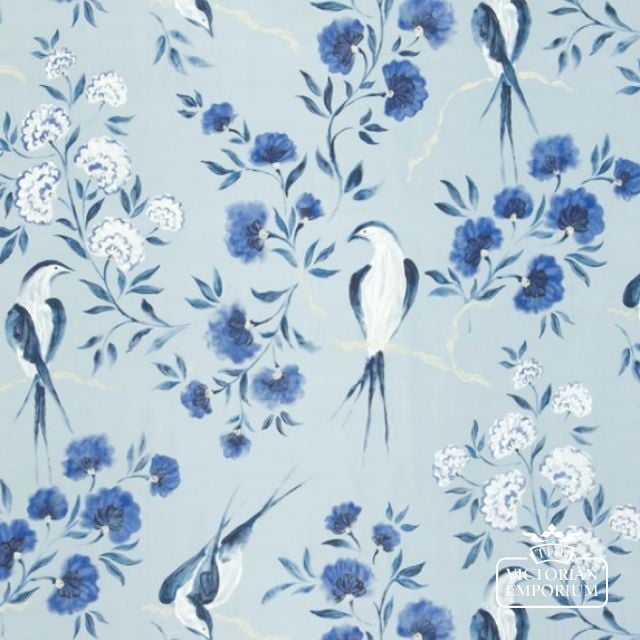 Jacaranda Indigo