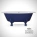 Roll-top-bath classic-art-nouveau-painted-metal-castironedmonton