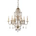 Valentina-6-light-chandelier  fe-valentina6