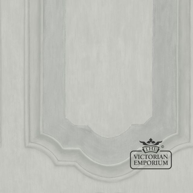 Wallpaper Wooden Panelling Traditional Victorian Edwardian Classic Decorative  Folie Louis 99 8035 Tiled