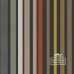 Wallpaper Ribbons Metalic Traditional Victorian Edwardian Classic Decorative  Mariinsky Carousel Stripe 108 6031i