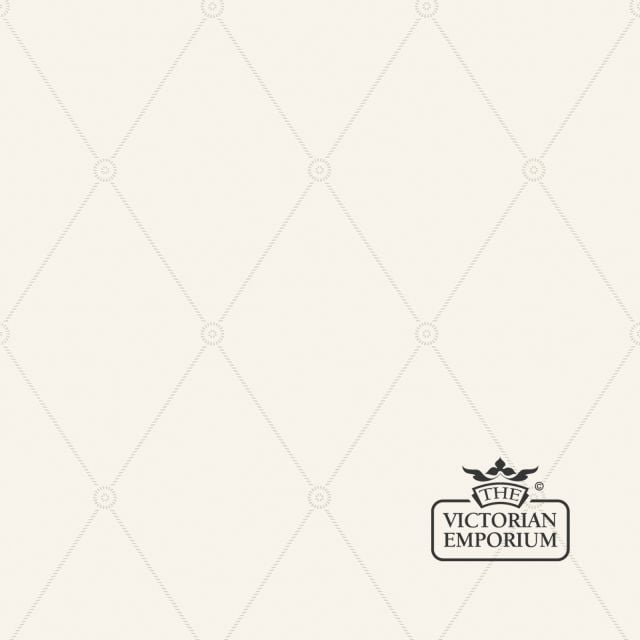 Wallpaper Medallion Traditional Victorian Edwardian Classic Decorative  Anthology Georgian Rope Trellis 100 13060