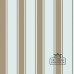 Wallpaper metallics-on-chalky-ground traditional victorian edwardian classic stripe pavilion 96-7039 r1