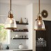 Lamp Light Interior Ceiling Hanging Pendant Insitu Hobson Pend Kitchen