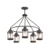 Lamp-light-interior-ceiling hanging pendant-weathered zinc-klashlandbay5p