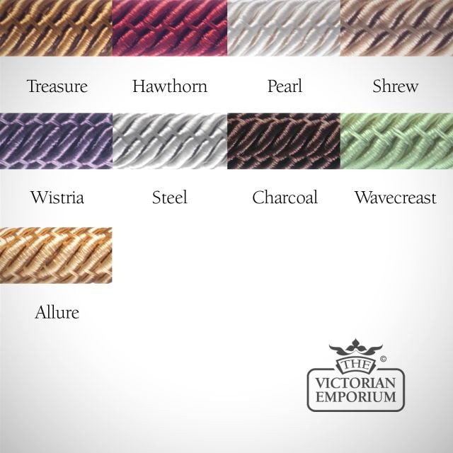 Heritage Tie Back Classic Colourways