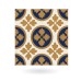 Traditional tiles -encaustic 152mm hand made old classical victorian decorative reclaimed-14