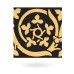 Traditional tiles -encaustic 152mm hand made old classical victorian decorative reclaimed-26