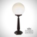 Globe Table Lamp Base Lighting Classic Wf093