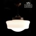 Pendent-ceiling-hanging-50s-frosted-bronze-lighting-classic-school47