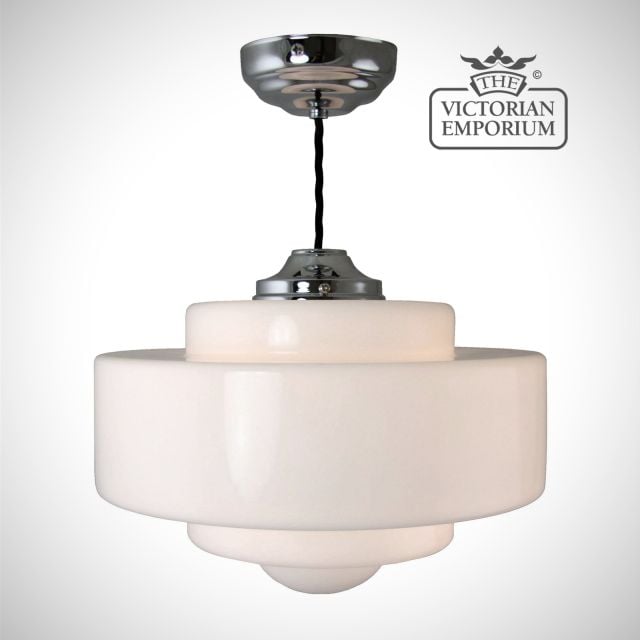 Hanging Pendent Lighting Classic Soda26