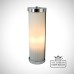 Reeded Glass Wall Ip44 Lighting Classic Reed422