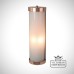 Reeded Glass Wall Ip44 Lighting Classic Reed423