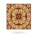 Traditional Tiles Encaustic 108mm Hand Made Old Classical Victorian Decorative Reclaimed 02