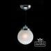 Readed Glass Hanging Pendent Lighting Classic Prism427