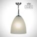 Hanging Pendent Readed Glass Lighting Classic 270427